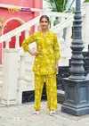 Cotton Trends Vol 02 By Tips & Tops Cotton Co Ord Set Wholesale Price In Surat